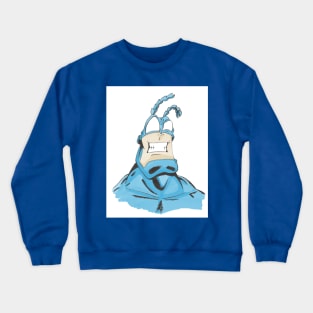 The Tick Crewneck Sweatshirt